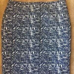 * Ann Taylor Pencil Skirt (14) *